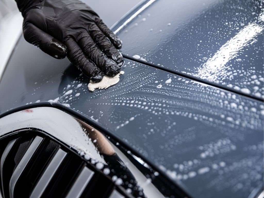 Complete Auto Detailing