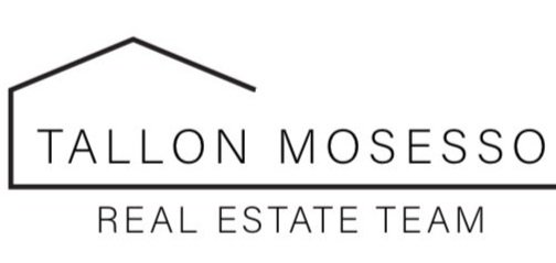 tallon+mosesso+real+estate+logo